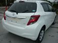  Toyota Vitz 2016 , 770000 , 