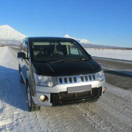    Mitsubishi Delica 2007 , 890000 , -