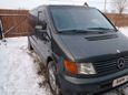    Mercedes-Benz Vito 1999 , 350000 , 