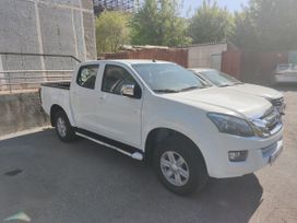  Isuzu D-MAX 2016 , 1500000 , 