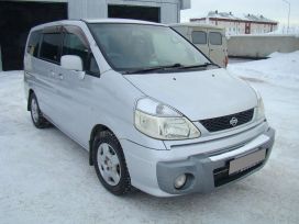    Nissan Serena 2001 , 390000 , 