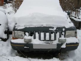 SUV   Jeep Cherokee 1998 , 220000 , 