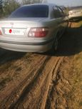  Nissan Almera 2001 , 150000 , 