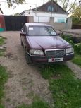  Mercedes-Benz C-Class 1997 , 255000 , 