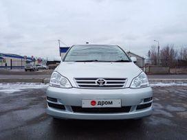    Toyota Ipsum 2007 , 865000 , 
