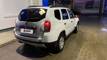 SUV   Renault Duster 2013 , 1050000 , 