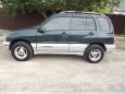 SUV   Chevrolet Tracker 2001 , 370000 , 