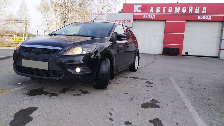  Ford Focus 2009 , 320000 , 