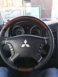  3  Mitsubishi Pajero 2008 , 1050000 , 