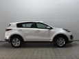 SUV   Kia Sportage 2016 , 1420000 , 