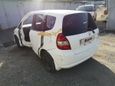  Honda Fit 2001 , 100000 , 