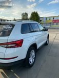 SUV   Skoda Kodiaq 2018 , 2000000 , 