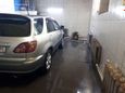 SUV   Toyota Harrier 1998 , 535000 , 