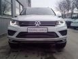 SUV   Volkswagen Touareg 2016 , 2800000 , 