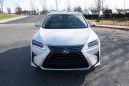 SUV   Lexus RX350 2017 , 2641000 , 