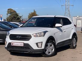 SUV   Hyundai Creta 2018 , 1877000 , 