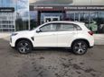 SUV   Mitsubishi ASX 2021 , 2245000 , 