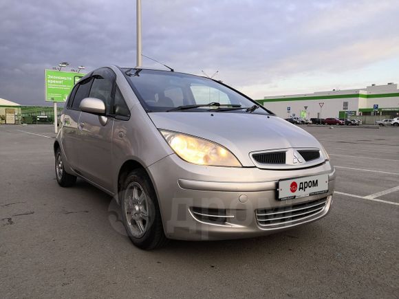  Mitsubishi Colt 2002 , 270000 , 