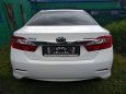  Toyota Camry 2013 , 900000 , 