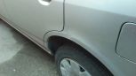  Nissan Wingroad 2002 , 210000 , 