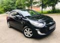  Hyundai Solaris 2013 , 530000 , 