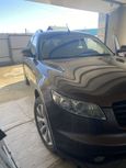 SUV   Infiniti FX35 2003 , 640000 , 