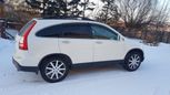 SUV   Honda CR-V 2009 , 880000 , 