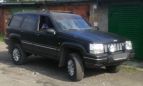 SUV   Jeep Grand Cherokee 1993 , 160000 , 