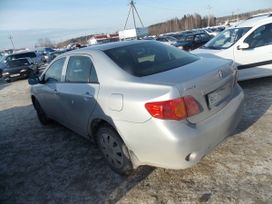  Toyota Corolla 2007 , 480000 , 