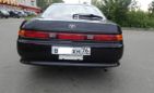  Toyota Mark II 1995 , 250000 , 