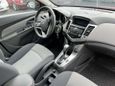  Chevrolet Cruze 2010 , 538000 , 