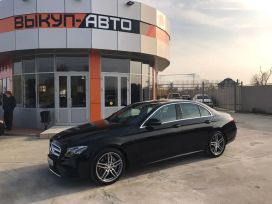  Mercedes-Benz E-Class 2016 , 2650000 , 