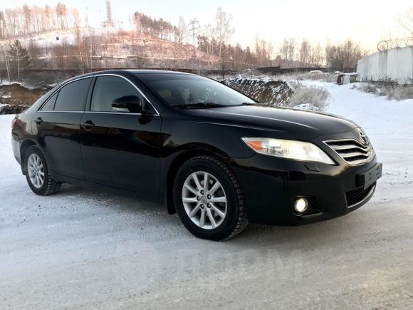  Toyota Camry 2011 , 800000 , 