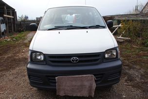    Toyota Town Ace 2001 , 270000 , 