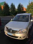  Renault Logan 2012 , 360000 , 