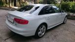  Audi A4 2015 , 1180000 , 