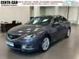  Mazda Mazda6 2008 , 615000 , 