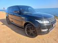 SUV   Land Rover Range Rover Sport 2015 , 3100000 , 