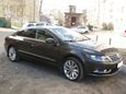  Volkswagen Passat CC 2013 , 1400000 , 