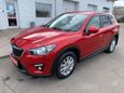 SUV   Mazda CX-5 2014 , 1497000 , 