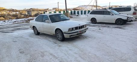  BMW 5-Series 1991 , 290000 , 