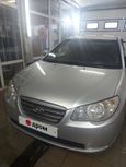  Hyundai Avante 2008 , 580000 , -