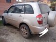 SUV   Chery Tiggo T11 2007 , 300000 , 