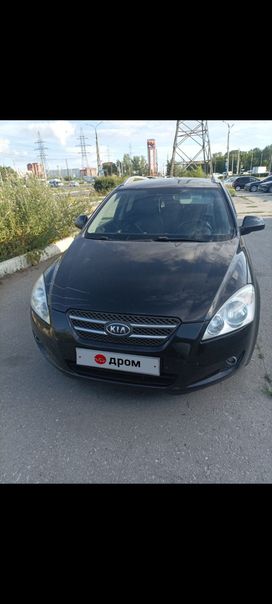  Kia Ceed 2008 , 800000 , 