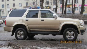 SUV   Great Wall Safe 2007 , 280000 , 