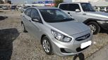  Hyundai Solaris 2011 , 445000 , --