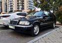  Mercedes-Benz C-Class 1997 , 269000 , 