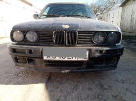  BMW 3-Series 1986 , 170000 , 