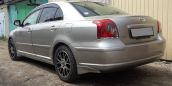  Toyota Avensis 2006 , 550000 , 