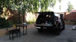 SUV   Chevrolet Tahoe 1994 , 645000 , 